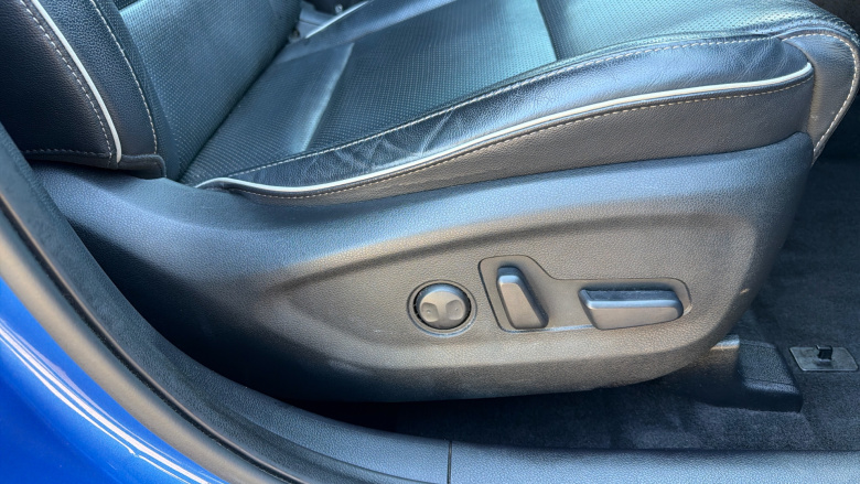 Kia Sportage 1.6T GDi ISG 4 5dr DCT Auto [AWD] Petrol Estate